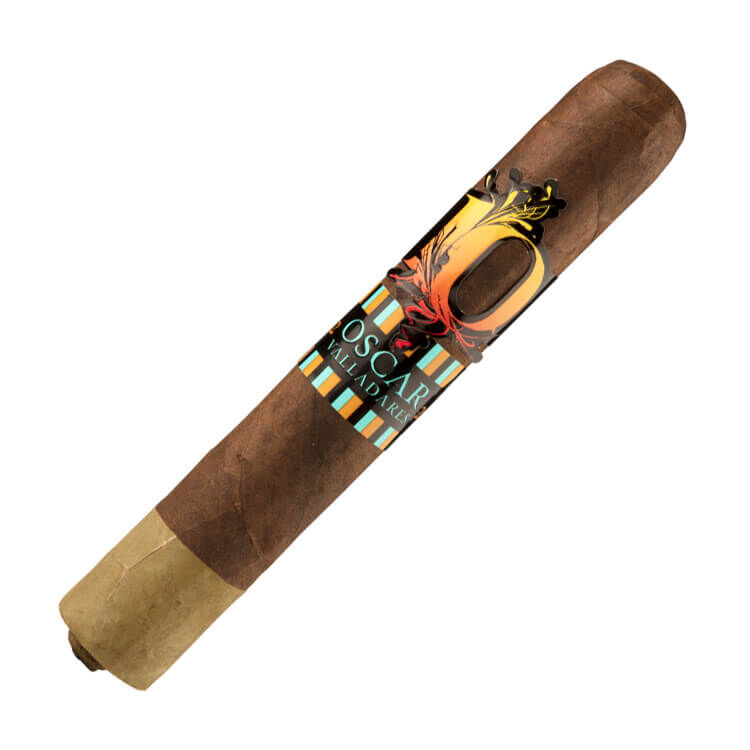 Oscar Valladares 10th Anniversary Sixty Cigars